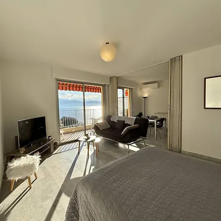 Apartmán Vue Le Neptune Sanguinaires