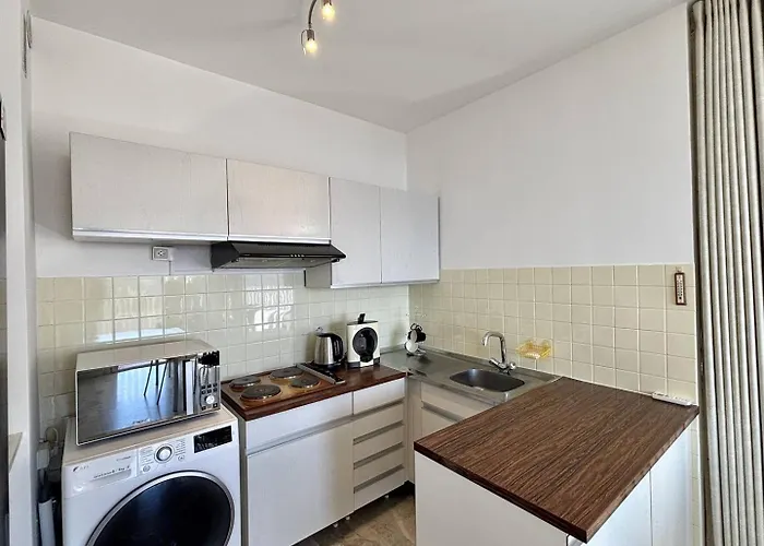 Vue Le Neptune Sanguinaires