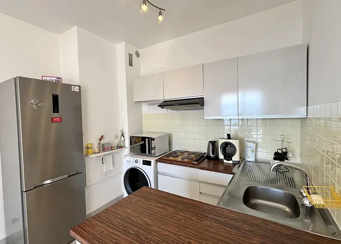 Apartmán Vue Le Neptune Sanguinaires Ajaccio (Corsica)