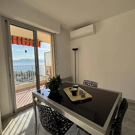 Apartment Vue Le Neptune Sanguinaires