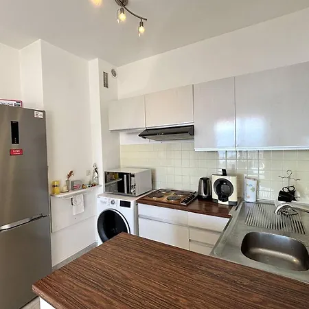 Apartment Vue Le Neptune Sanguinaires Ajaccio (Corsica)